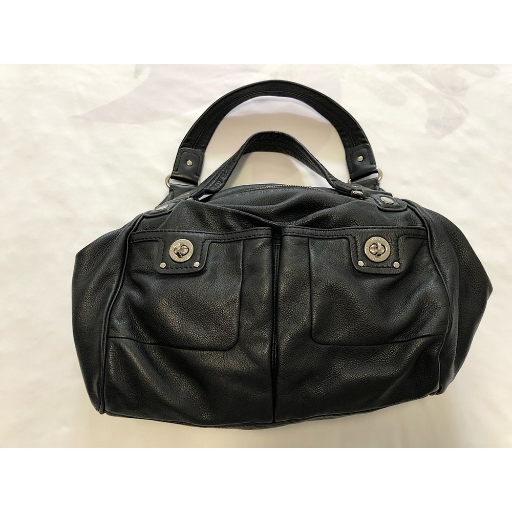 ✨ MARC BY MARC JACOBS VINTAGE LEATHER BAG ✨